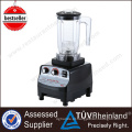 Shinelong High Performance Heavy Duty Machine Commercial Blender